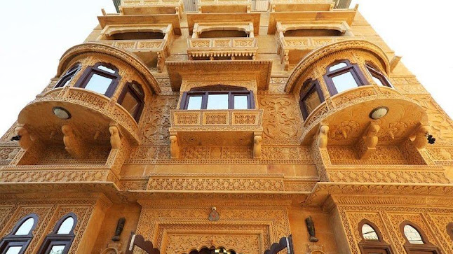 Jaisalmer